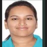 Shikha S. Stock Market Investing trainer in Bangalore