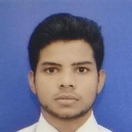 Arun Yadav Class 12 Tuition trainer in Varanasi