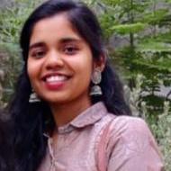 Akhila K. Class 10 trainer in Secunderabad