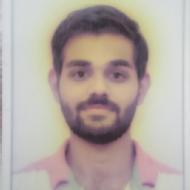 Gauarav Ranga Class 10 trainer in Gurgaon