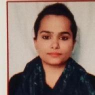 Akshita S. Tally Software trainer in Muzaffarnagar