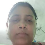 Nushra S. Class I-V Tuition trainer in Mumbai