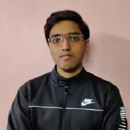 Ayush Luthra Computer Course trainer in Delhi