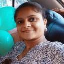 Photo of Lakshmi M.