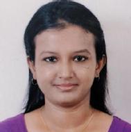 Sonali C. Class I-V Tuition trainer in Kondapur