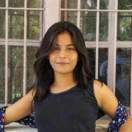 Jyoti M. Spoken English trainer in Vadodara