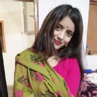 Sangeeta S. Class I-V Tuition trainer in Ghaziabad