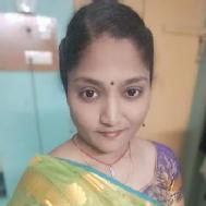 P. Suneetha Hindi Language trainer in Guntur