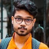 Bimurtya Ganguli Class 11 Tuition trainer in Kolkata