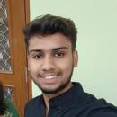 Photo of Pulkit Mittal