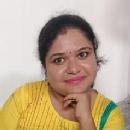 Photo of Atreyi G.