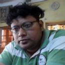 Photo of Suman Mondal