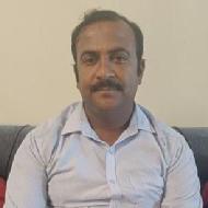 Harish BJ Class 12 Tuition trainer in Bangalore