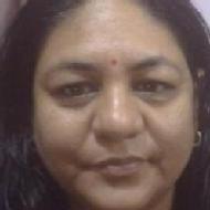 Manisha C. Spoken English trainer in Mumbai