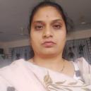 Mayuri S. BA Tuition trainer in Bangalore