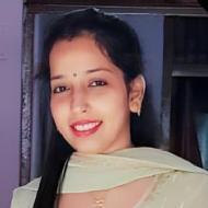 Ritu G. Class 11 Tuition trainer in Kanpur