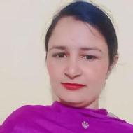 Harpreet K. Class 8 Tuition trainer in Sirsa