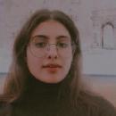 Photo of Priti