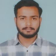 Samraddh Kashyap Class I-V Tuition trainer in Kanpur