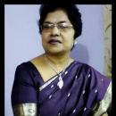 Photo of Kiran Pandey
