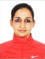 Mitushi Ajmera Personal Trainer trainer in Gurgaon