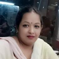 Ananya D. Class I-V Tuition trainer in Dehradun