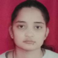 Diya S. Class 8 Tuition trainer in Nainital