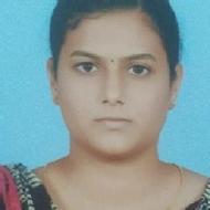 Gowri T. Class 12 Tuition trainer in Dharapuram