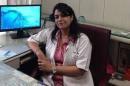 Photo of Stuti Sunil Dhingra