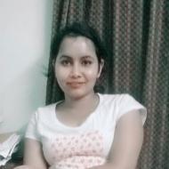 Shilpa  S. Class 9 Tuition trainer in Delhi