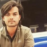 Rajesh Singh Class 11 Tuition trainer in Delhi