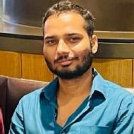 Vivek Singh Summer Camp trainer in Bhopal
