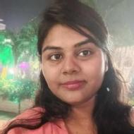 Akansha G. Class 10 trainer in Meerut