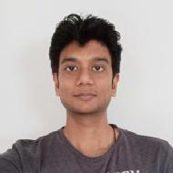 Utkarsh Asthana CCNA Certification trainer in Bangalore