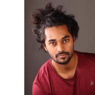 Amit Kumar Personal Trainer trainer in Bangalore