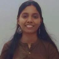 Puja K. Class 9 Tuition trainer in Dombivli