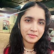 Dipti P. German Language trainer in Pune