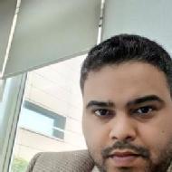 Shiv Kumar Hindi Language trainer in Dumka
