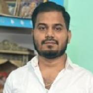 Abhishek Kumar Class I-V Tuition trainer in Noida