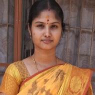 Meena BSc Tuition trainer in Vadipatti