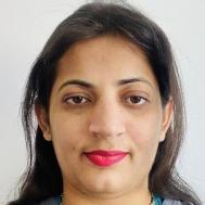 Minakshi D. Class 12 Tuition trainer in Frankfurt am Main