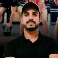 Rohit Atmaram Rokade Personal Trainer trainer in Pune