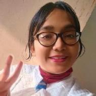 Sneha B. Nursing trainer in Kolkata