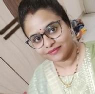 Priyanka Chouhan Hindi Language trainer in Pune