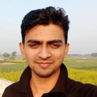 Mohit Kumar UPSC Exams trainer in Delhi