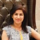 Photo of Nidhi M.