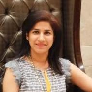 Nidhi M. Class 10 trainer in Panchkula