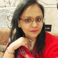 Jyotika S. Spoken English trainer in Kolkata