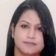 Vidhi G. Class I-V Tuition trainer in Delhi
