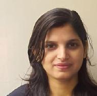 Nikki J. Class 10 trainer in Bangalore